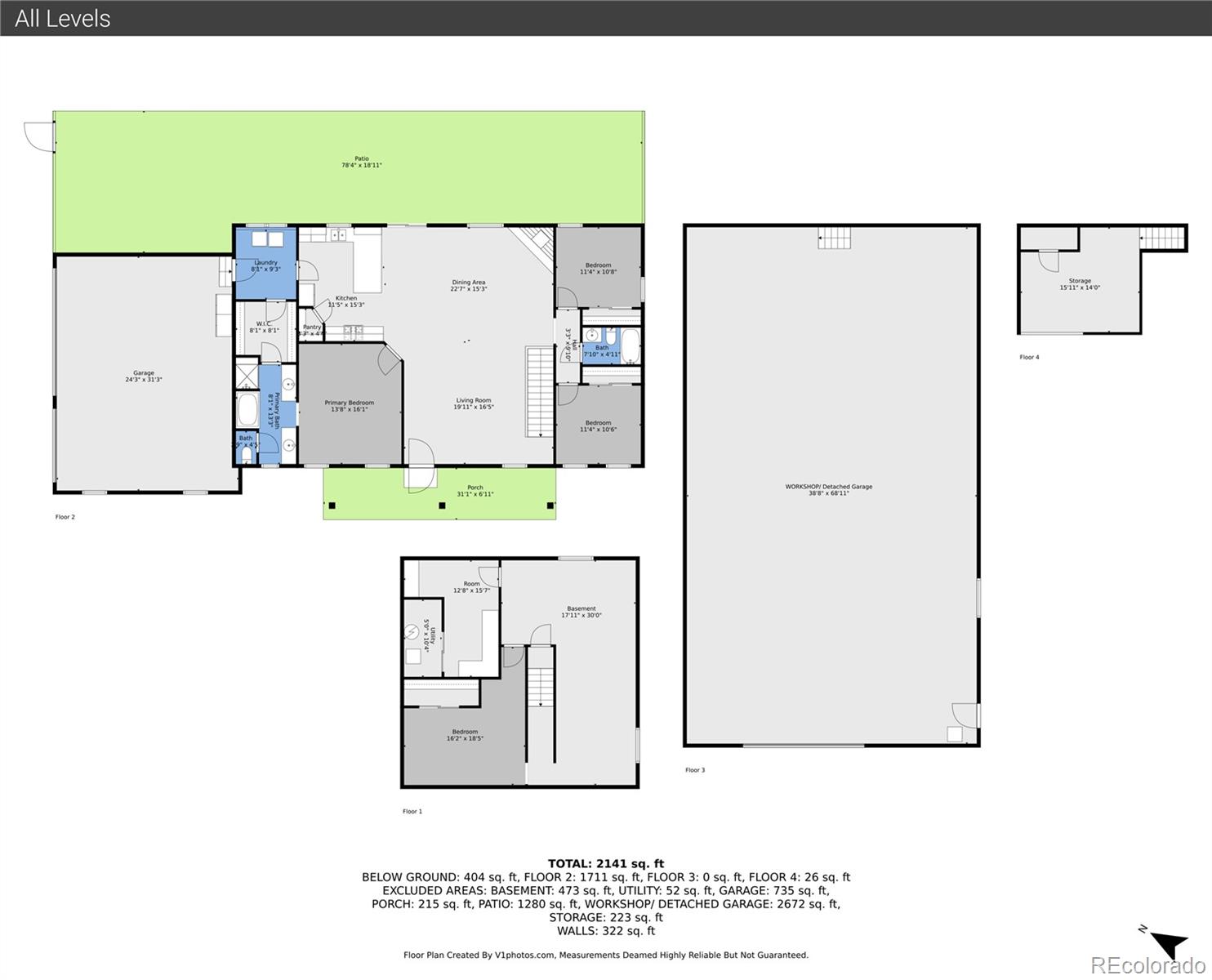 177 W 8th Ave, Byers, CO 80103