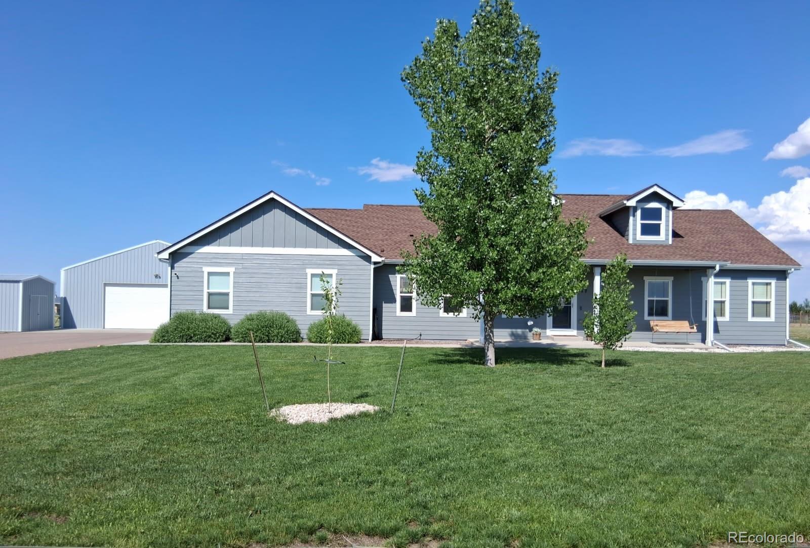 177 W 8th Ave, Byers, CO 80103