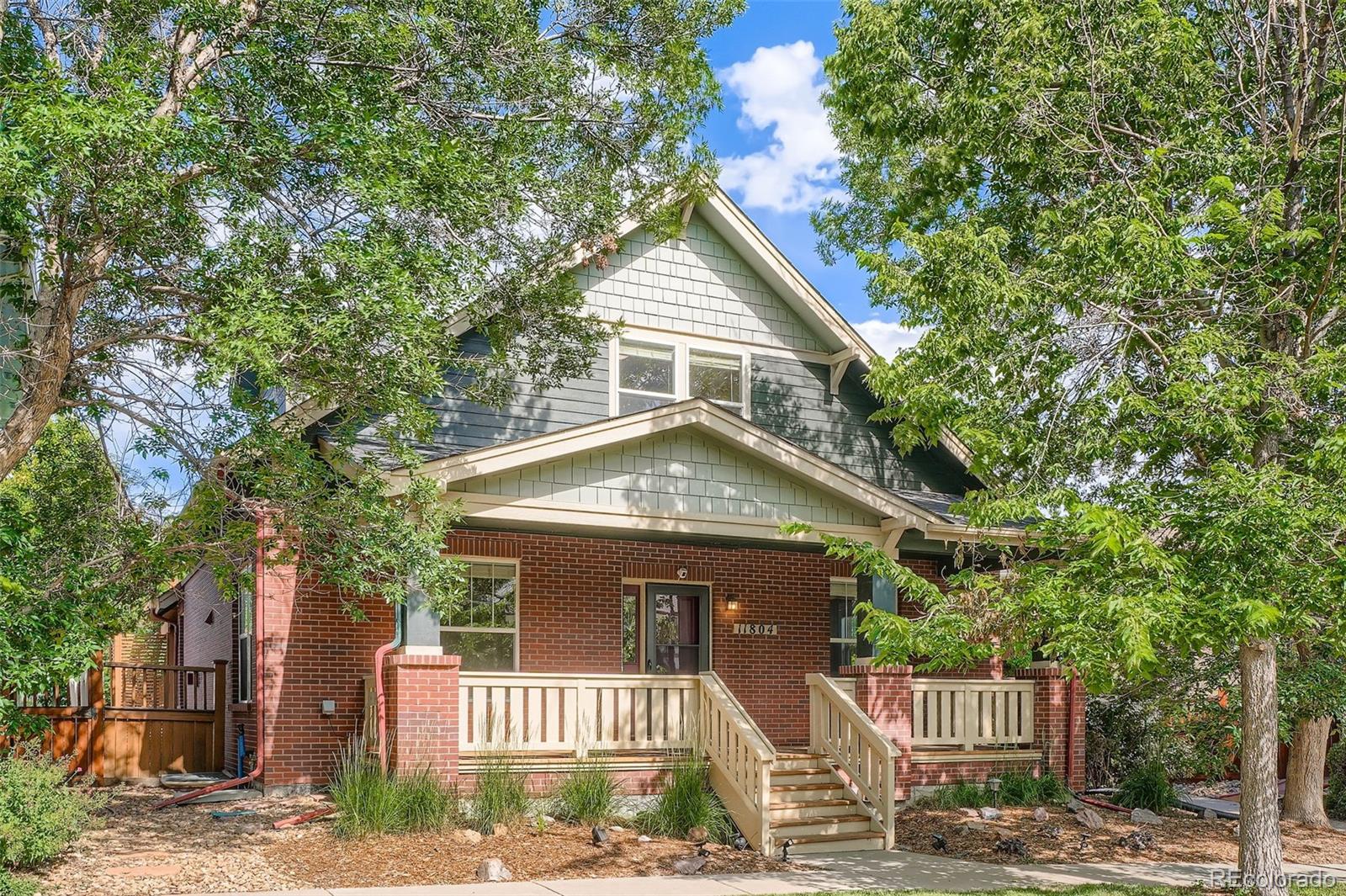 11804 Perry St, Westminster, CO 80023
