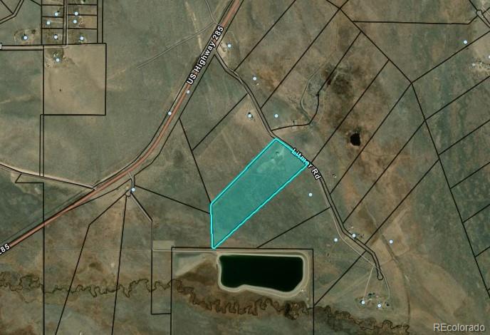 465 Litmer Rd, Jefferson, CO 80456