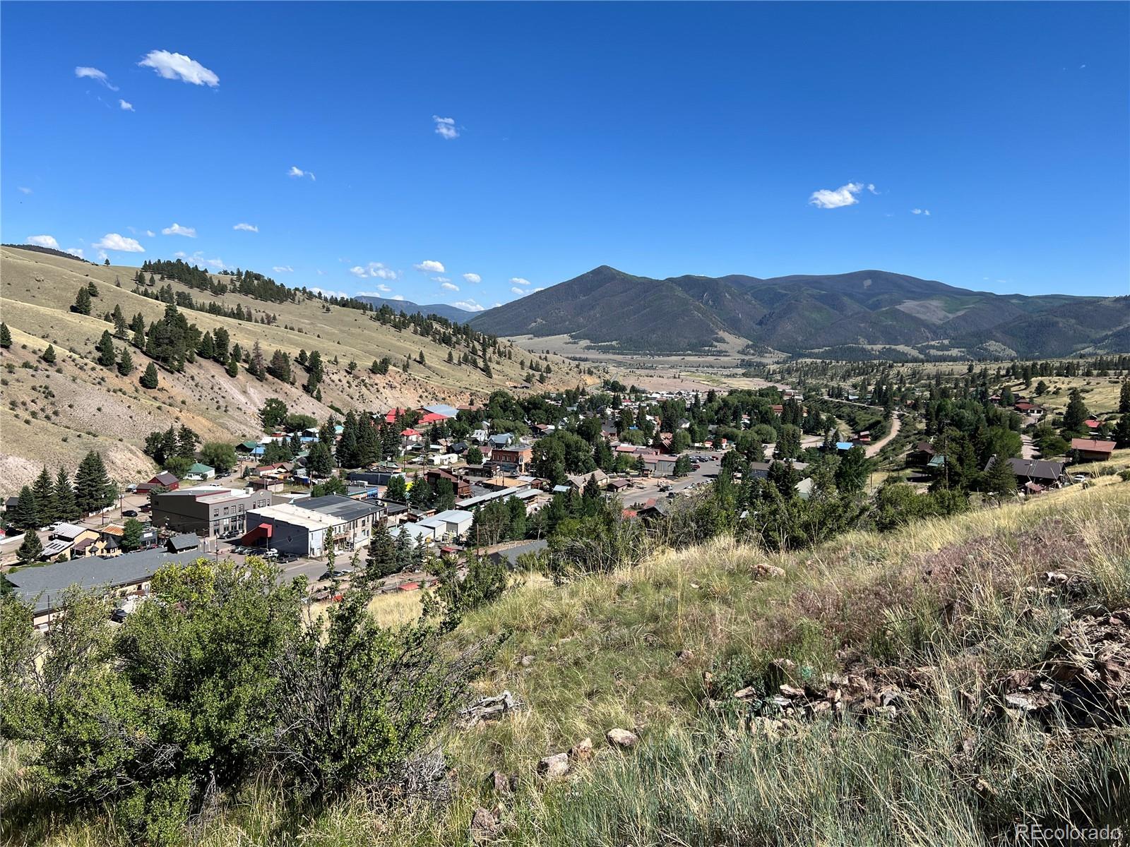442 Deep Creek Rd Lot 9, Creede, CO 81130