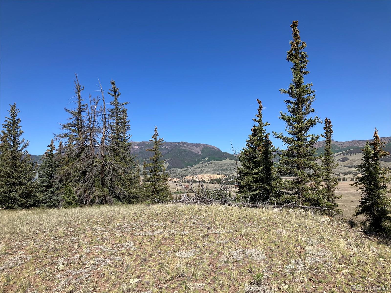 442 Deep Creek Rd Lot 9, Creede, CO 81130