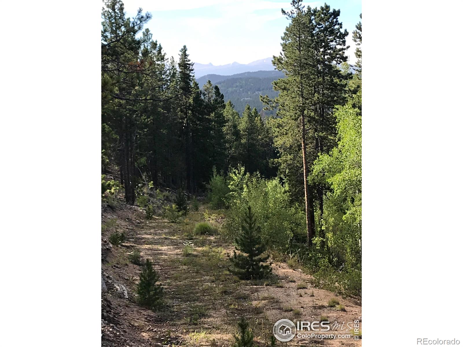 2311 Highway 72, Golden, CO 80403