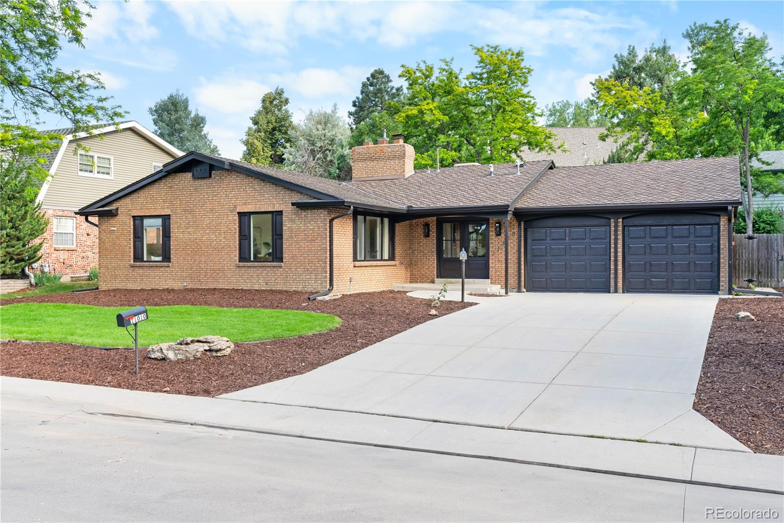 11010 W 29th Ave, Lakewood, CO 80215