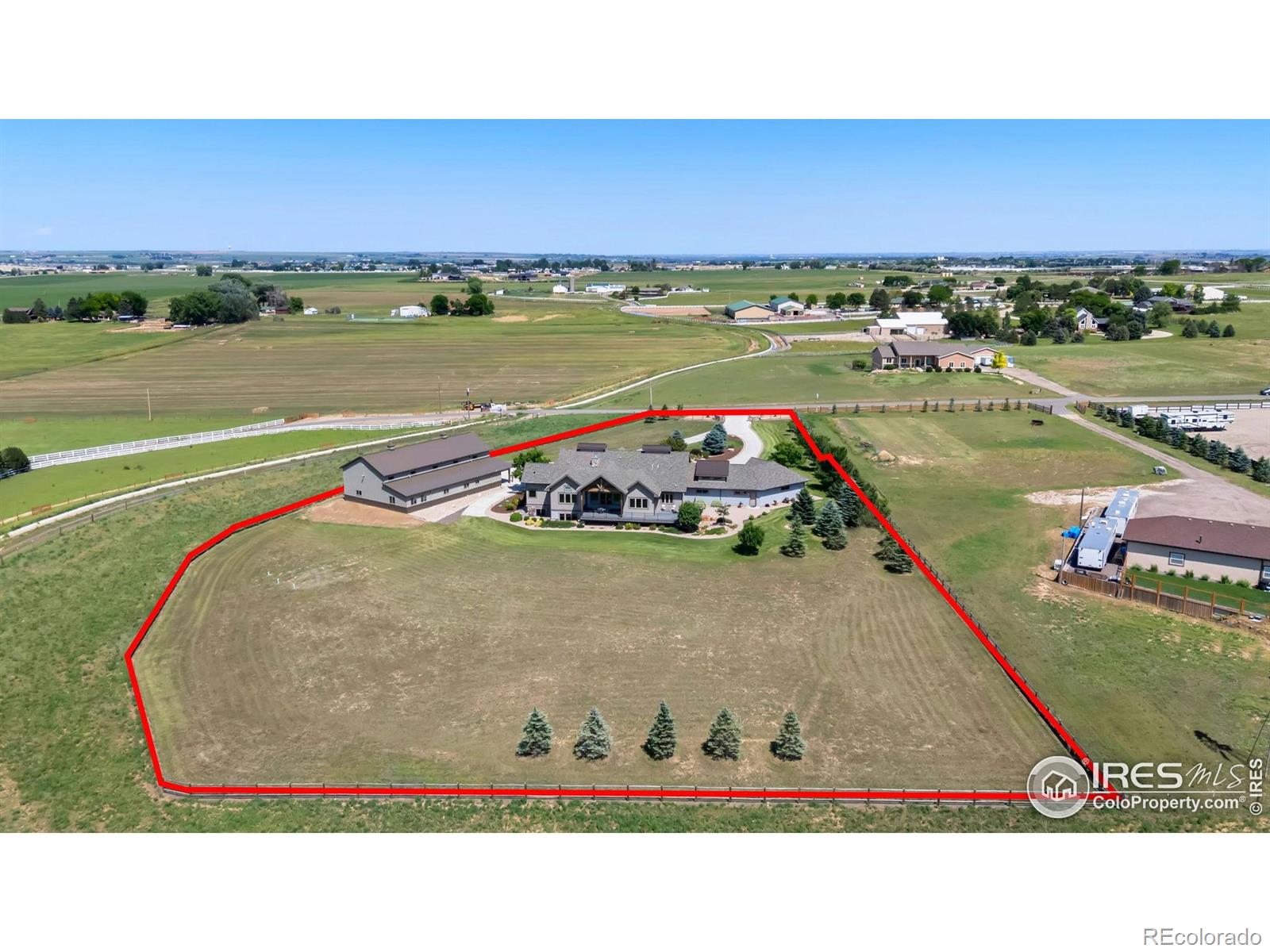 3881 Country Mountain Dr, Loveland, CO 80537