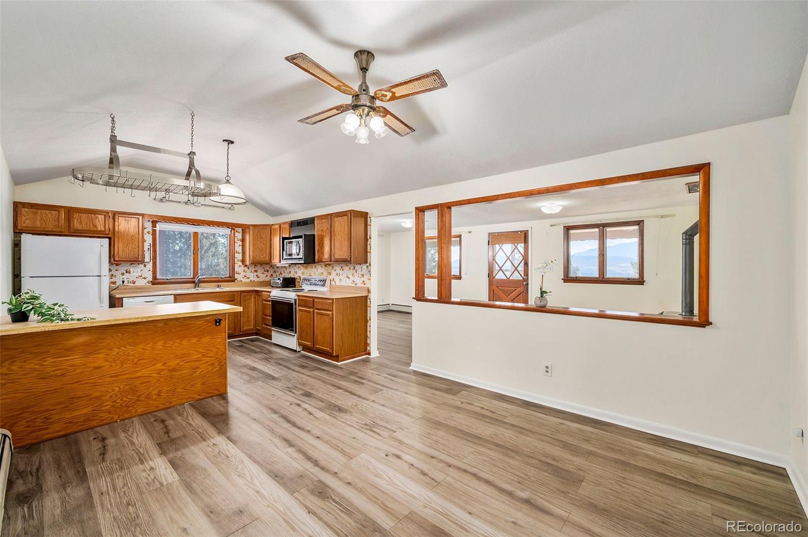 33411 Lake Ln, Pine, CO 80470