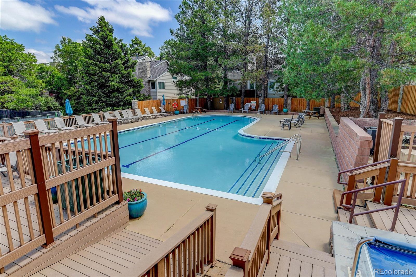 4605 S Yosemite St #301, Denver, CO 80237