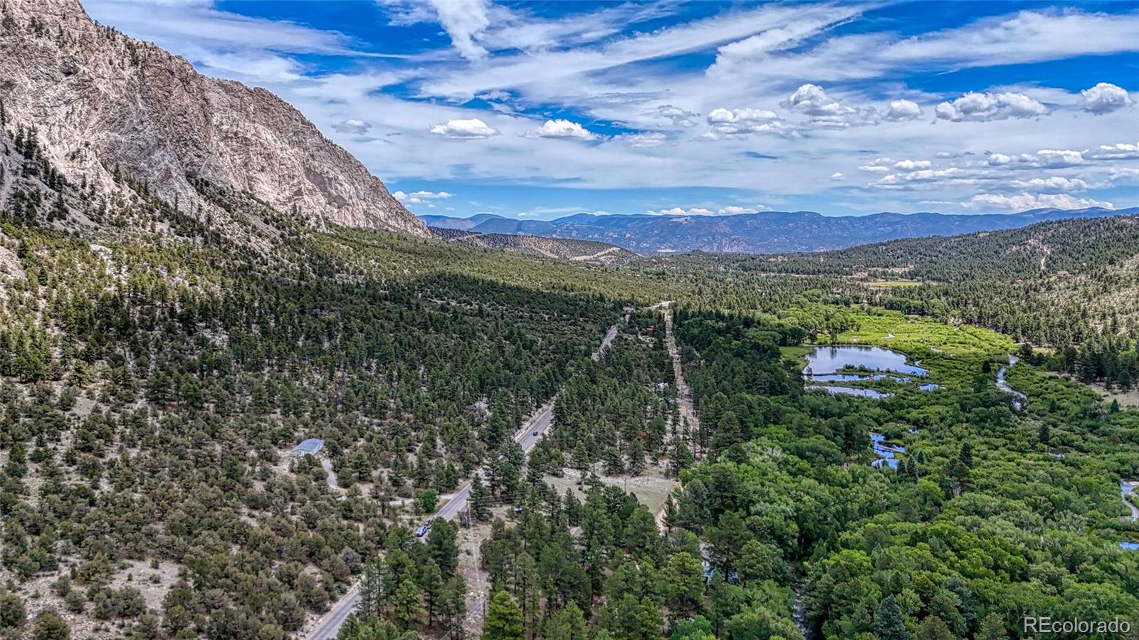 17755 County Road 291, Nathrop, CO 81236
