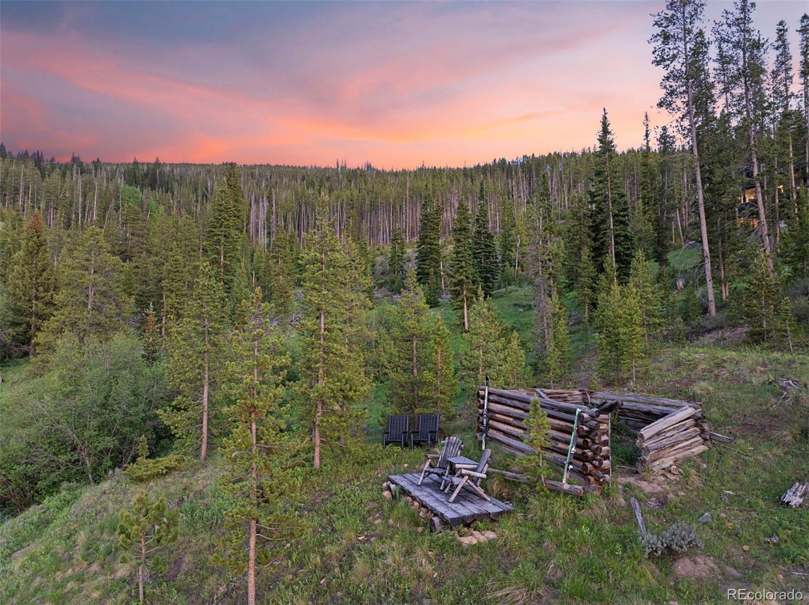 586 Discovery Hill Dr, Breckenridge, CO 80424