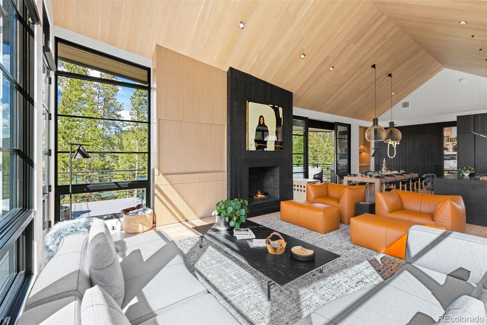 586 Discovery Hill Dr, Breckenridge, CO 80424