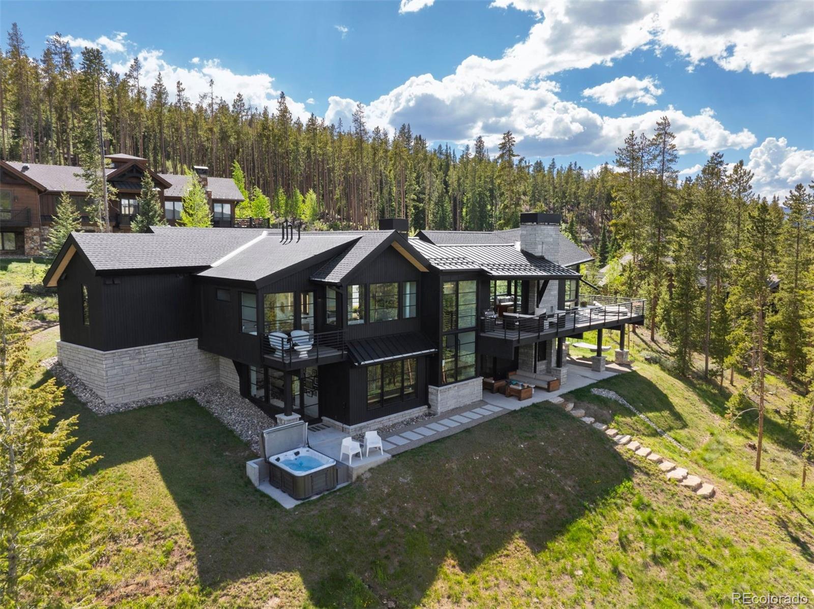 586 Discovery Hill Dr, Breckenridge, CO 80424