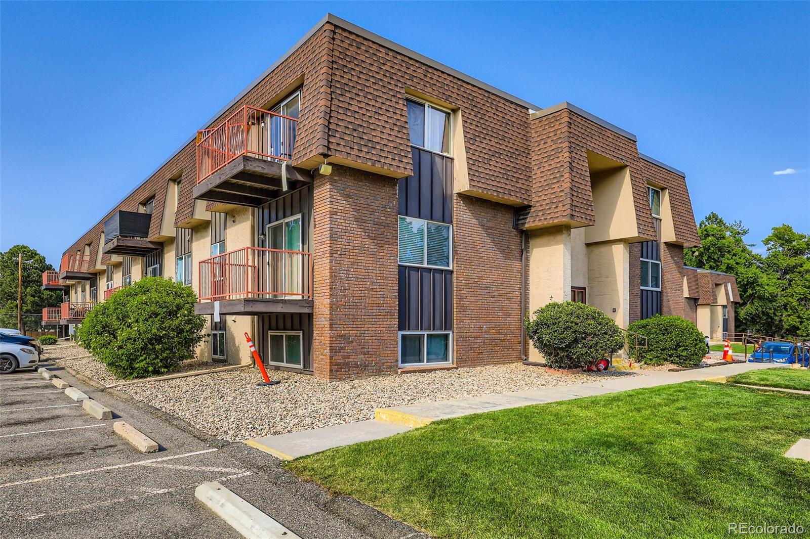 7755 E Quincy Ave #104A6, Denver, CO 80237