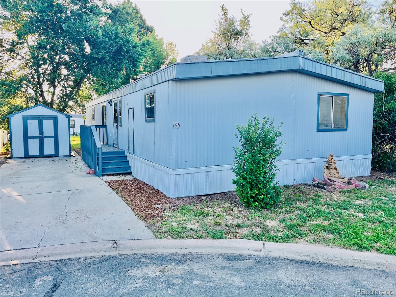 860 W 132nd Ave #195, Denver, CO 80234