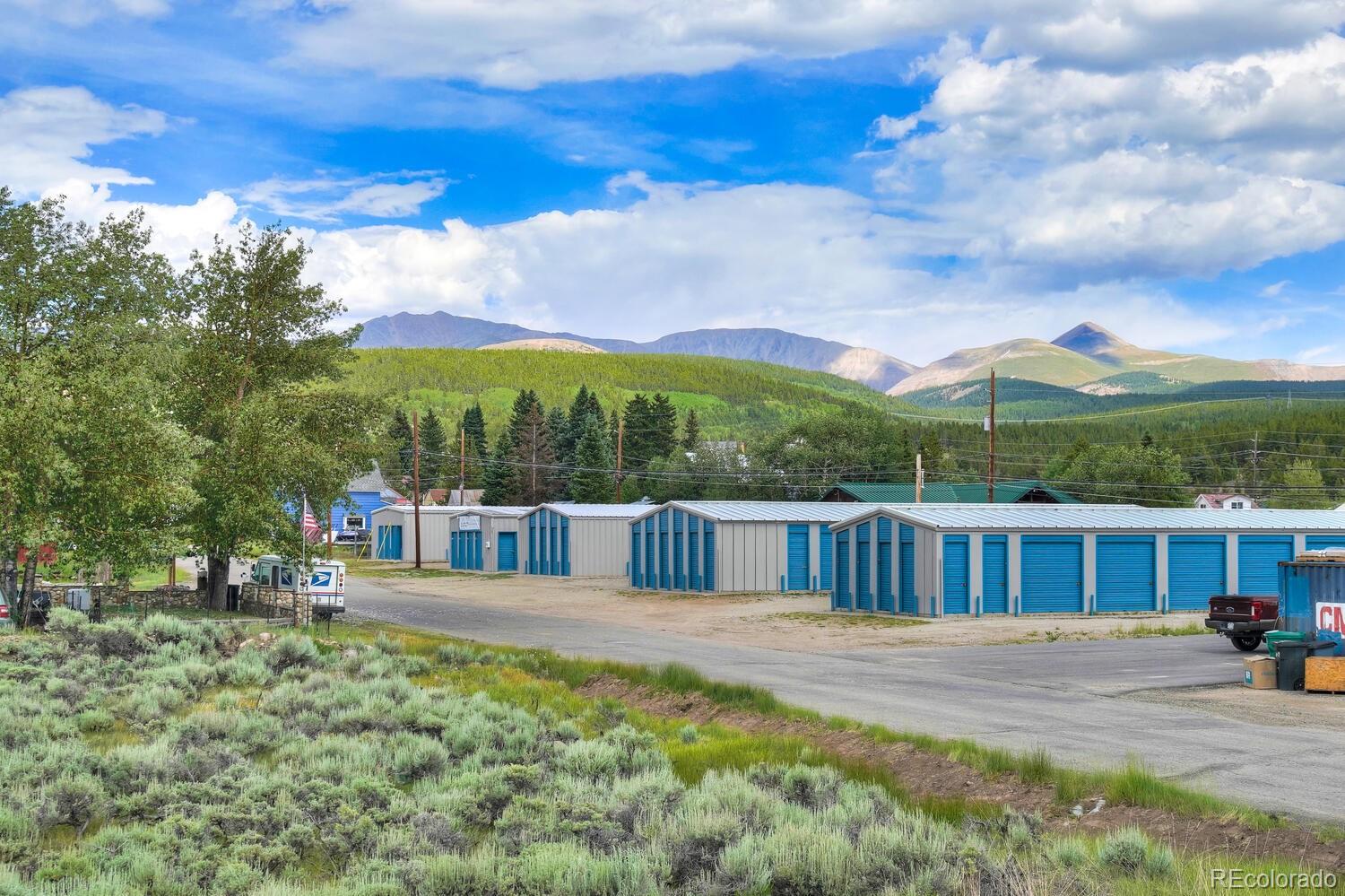 715-723 W Chestnut St, Leadville, CO 80461