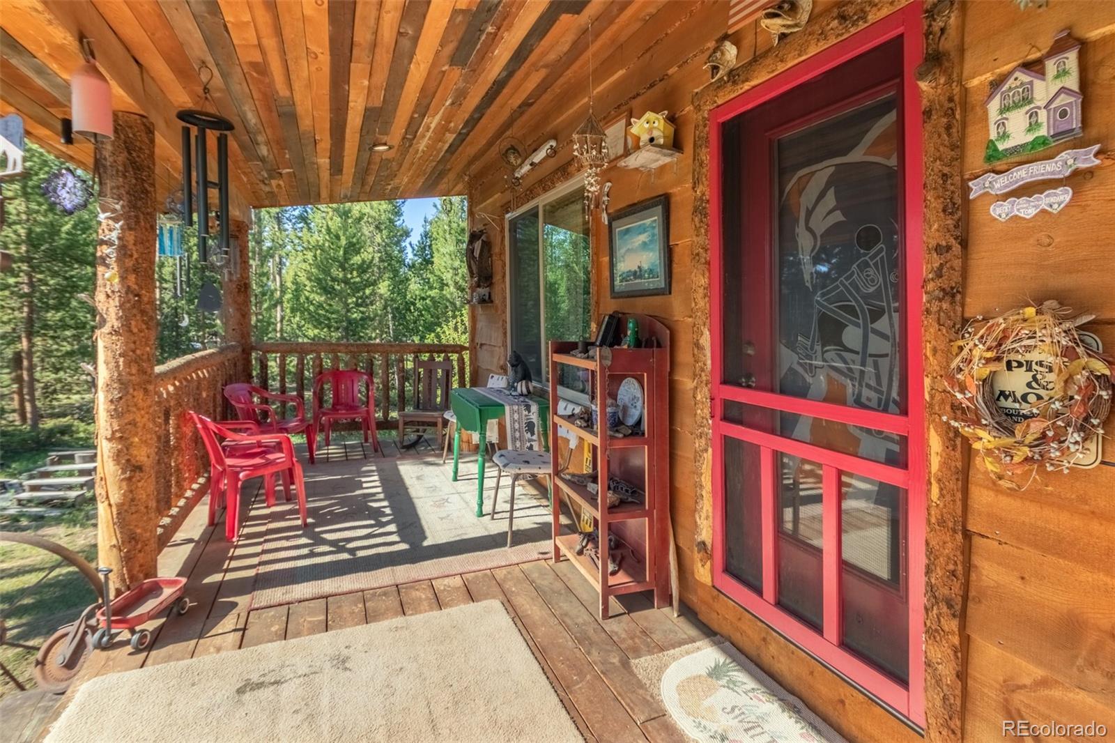 755 County Road 462, Grand Lake, CO 80447