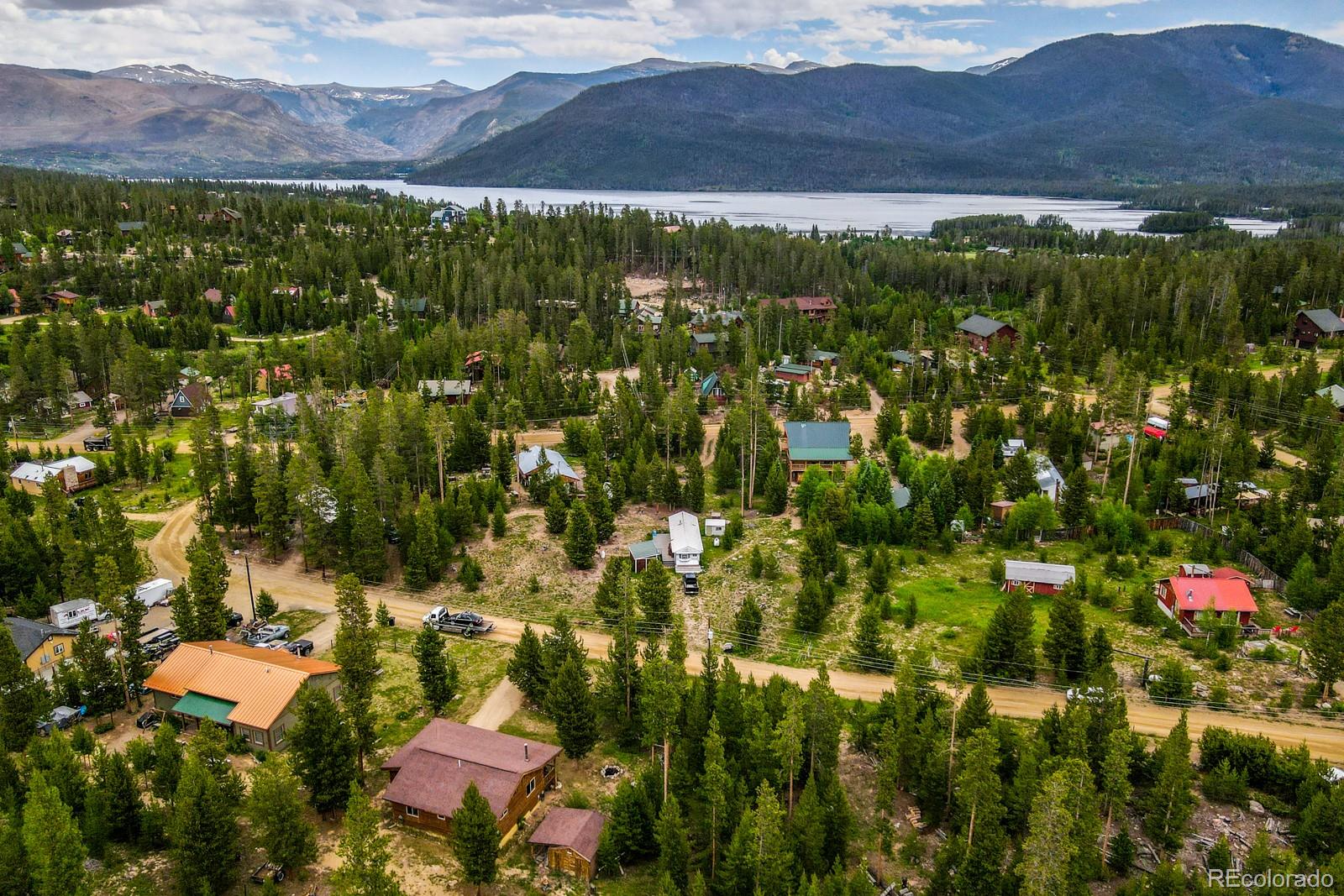 755 County Road 462, Grand Lake, CO 80447