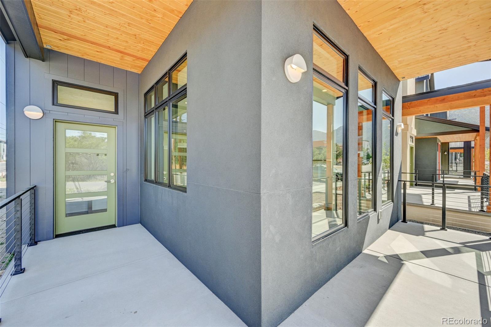 402 E Arkansas St, Buena Vista, CO 81211