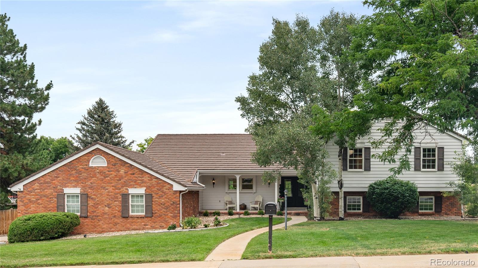1 Hillside Dr, Wheat Ridge, CO 80215