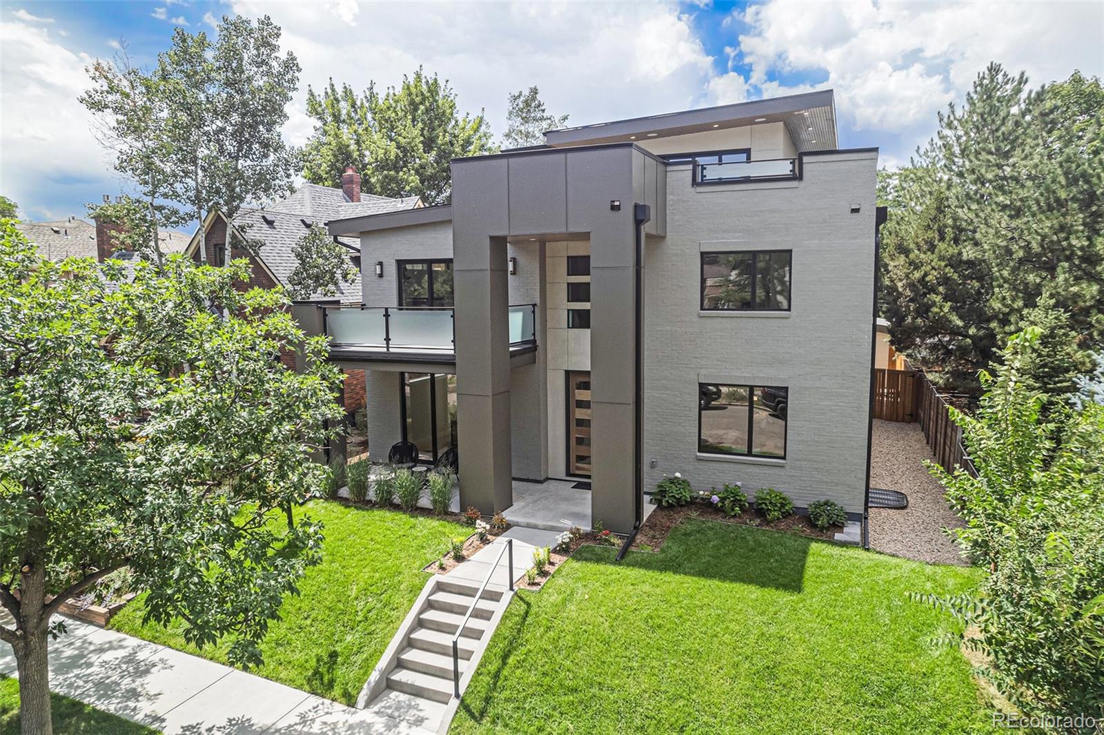 127 S Humboldt St, Denver, CO 80209