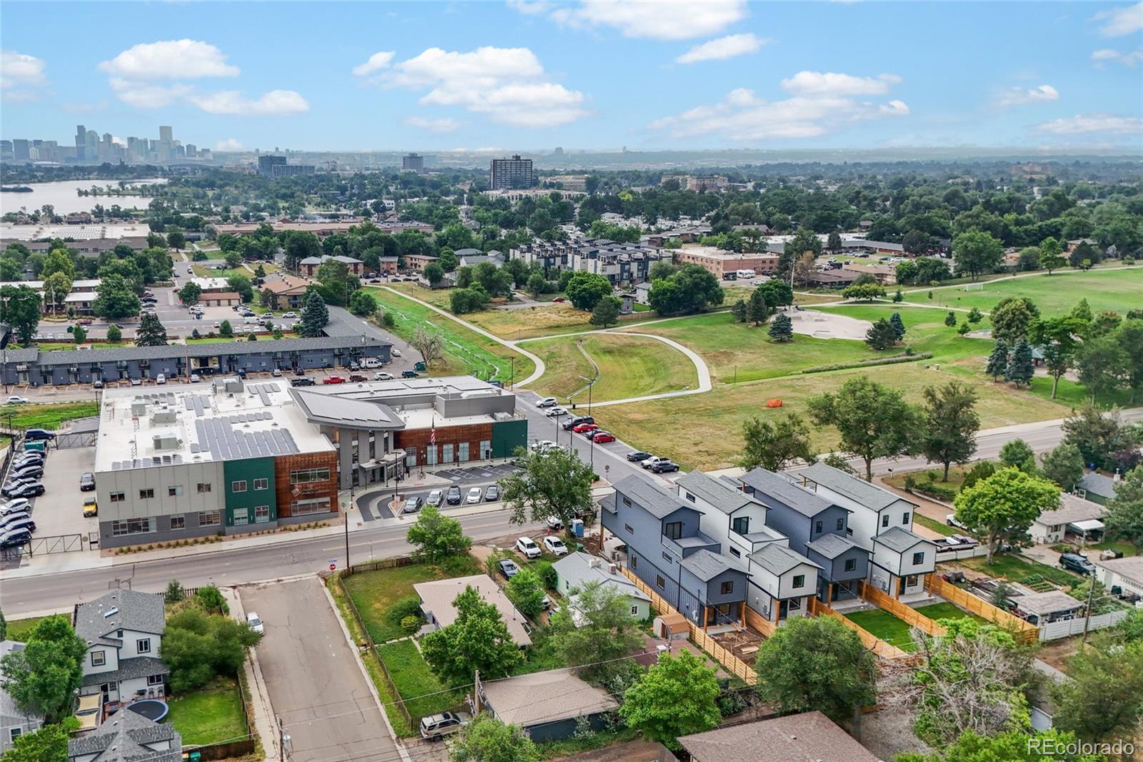 1751 Harlan St #2, Lakewood, CO 80214