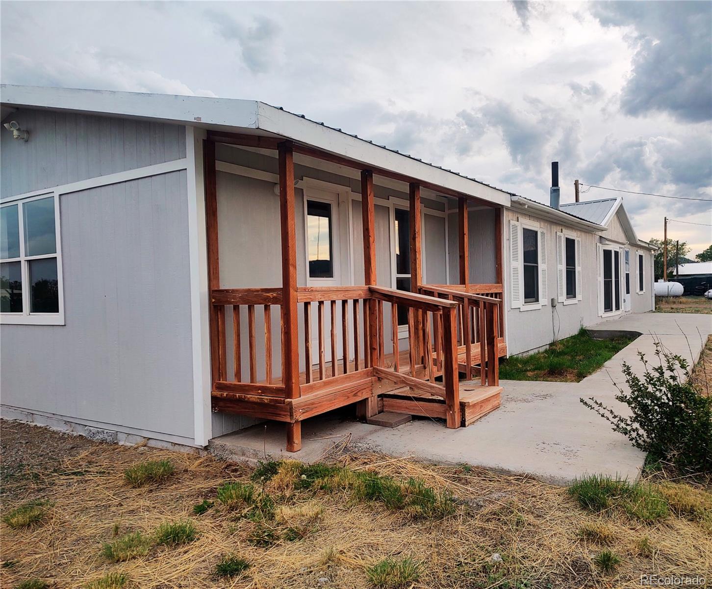 26318 Woodard, Moffat, CO 81143