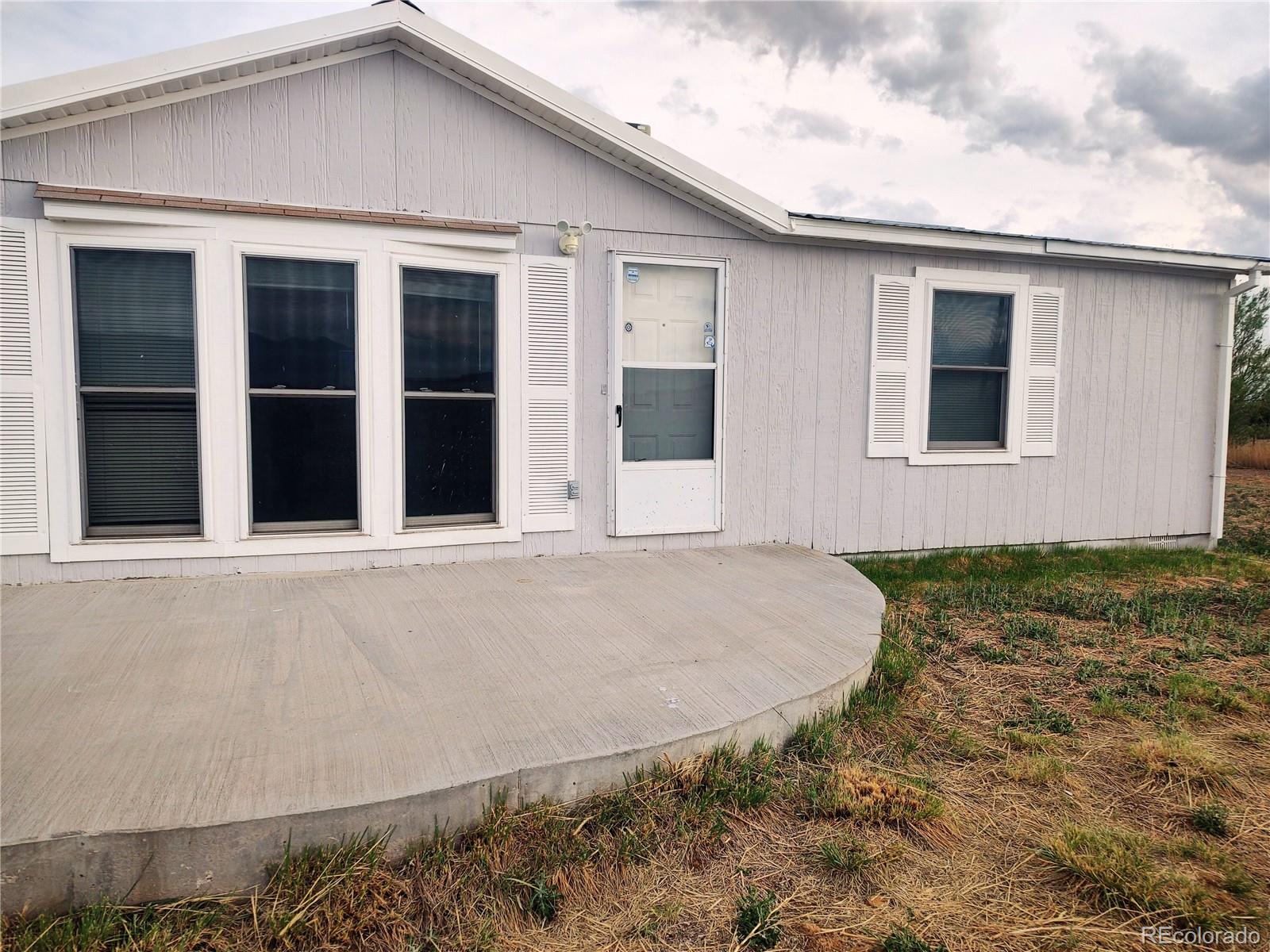 26318 Woodard, Moffat, CO 81143