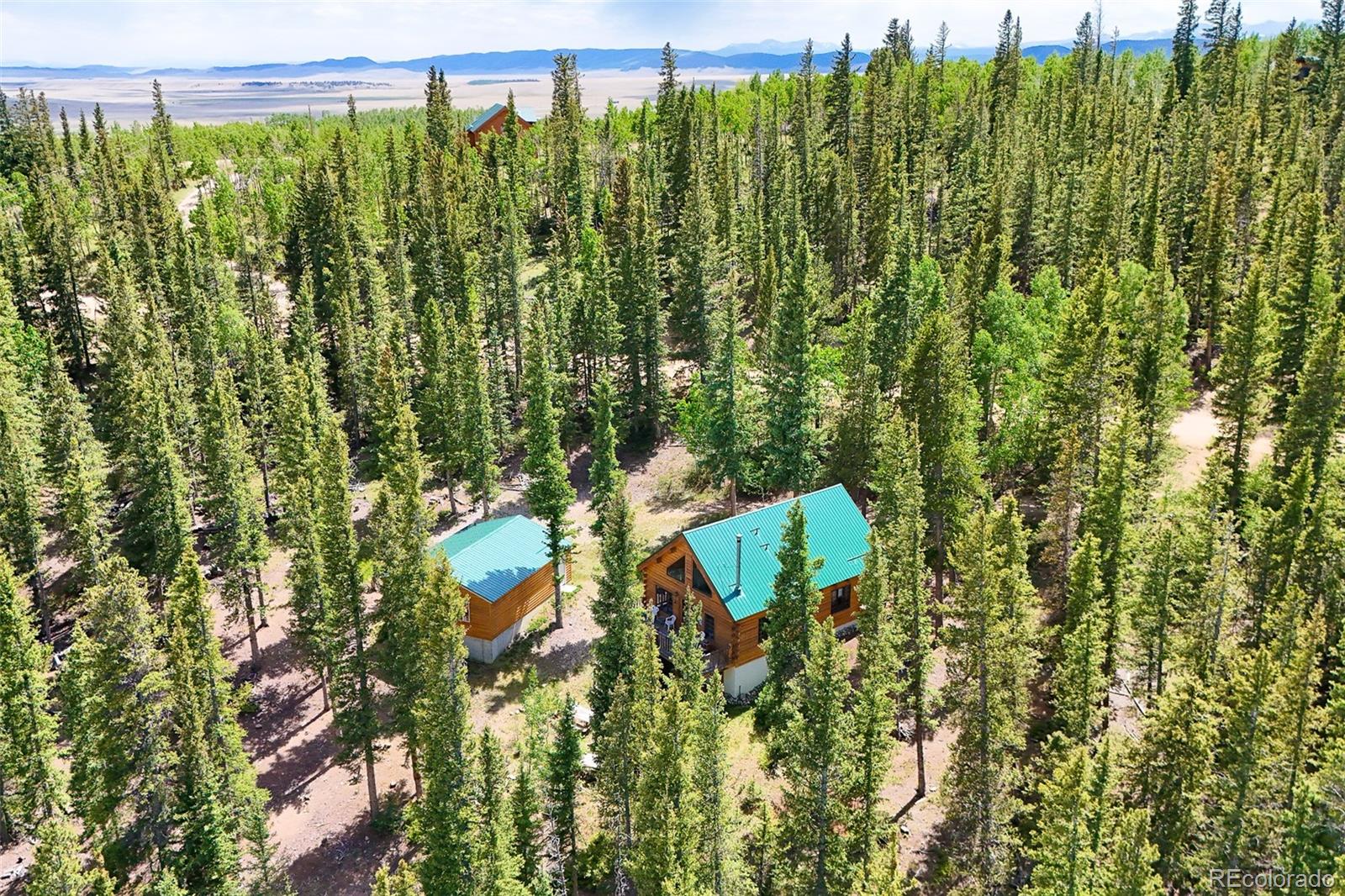 987 Boreas Cir, Jefferson, CO 80456