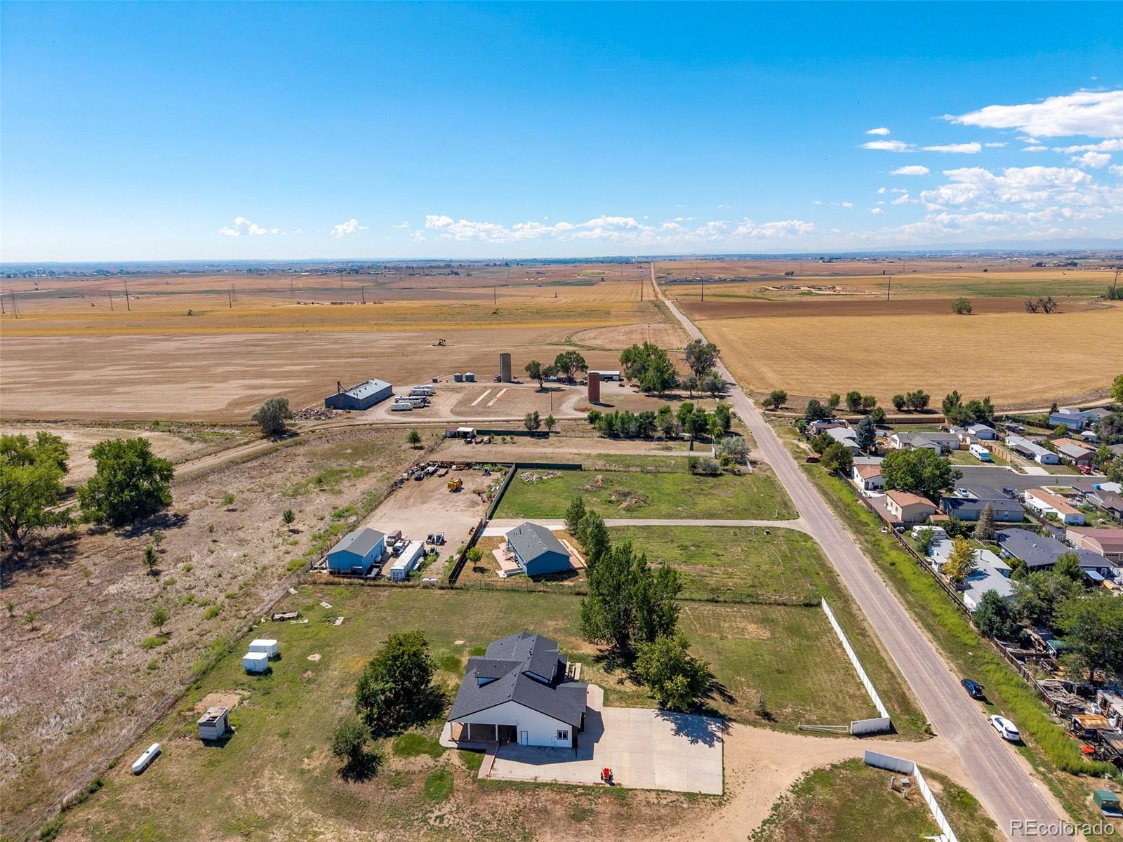 5602 County Road 15, Fort Lupton, CO 80621