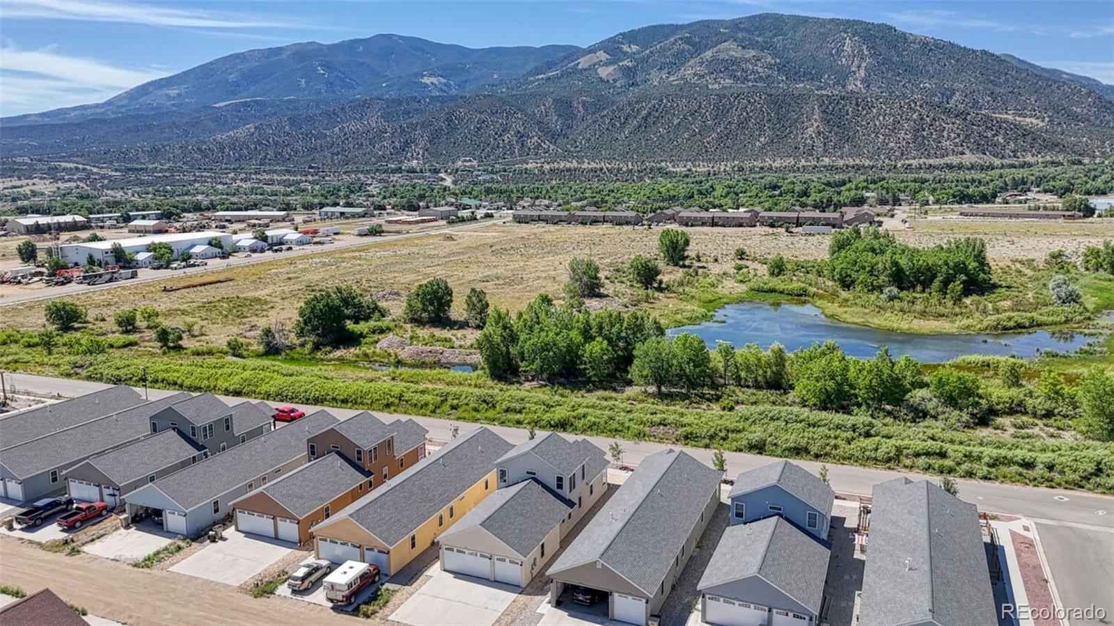 10612 County Road 128, Poncha Springs, CO 81201
