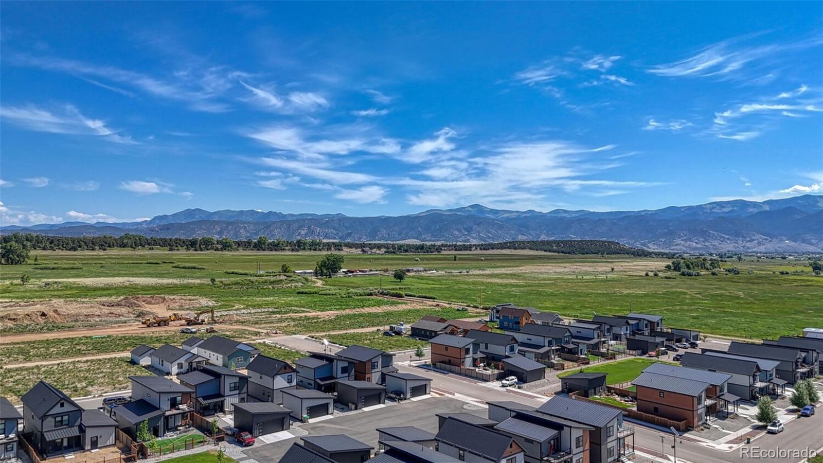 10612 County Road 128, Poncha Springs, CO 81201