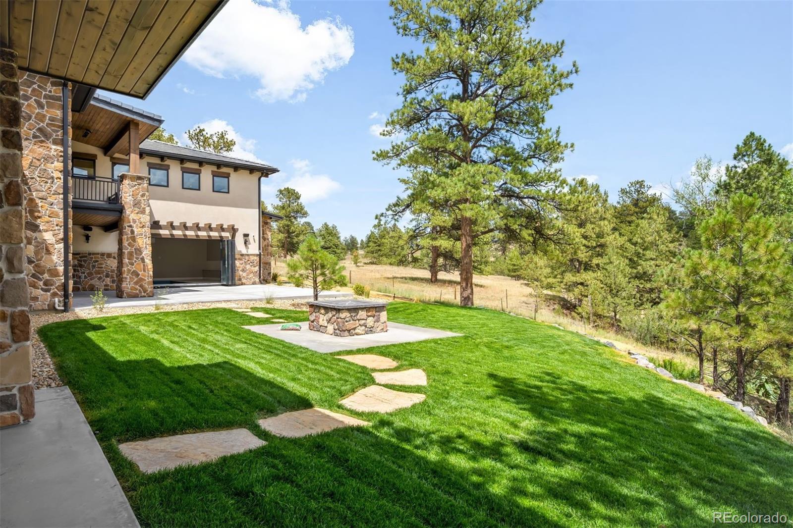 7969 Forest Keep Cir, Parker, CO 80134