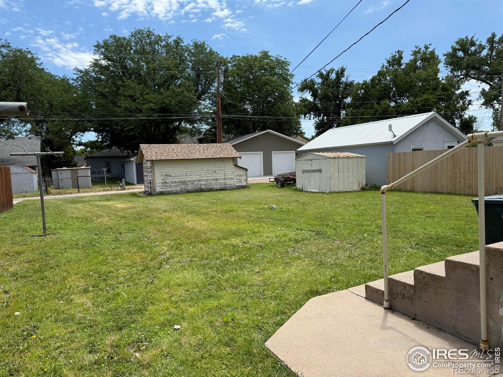 526 Emerson St, Wray, CO 80758