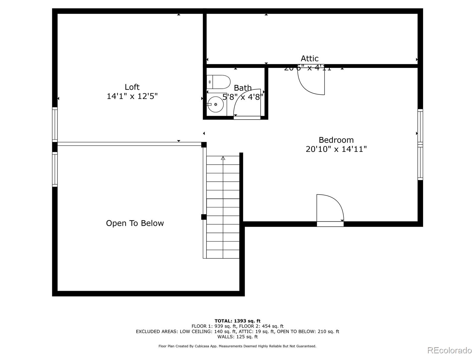 178 Elk Rd, Idaho Springs, CO 80452