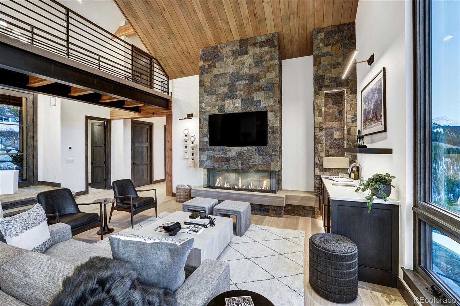 2300 Boreas Pass Rd, Breckenridge, CO 80424