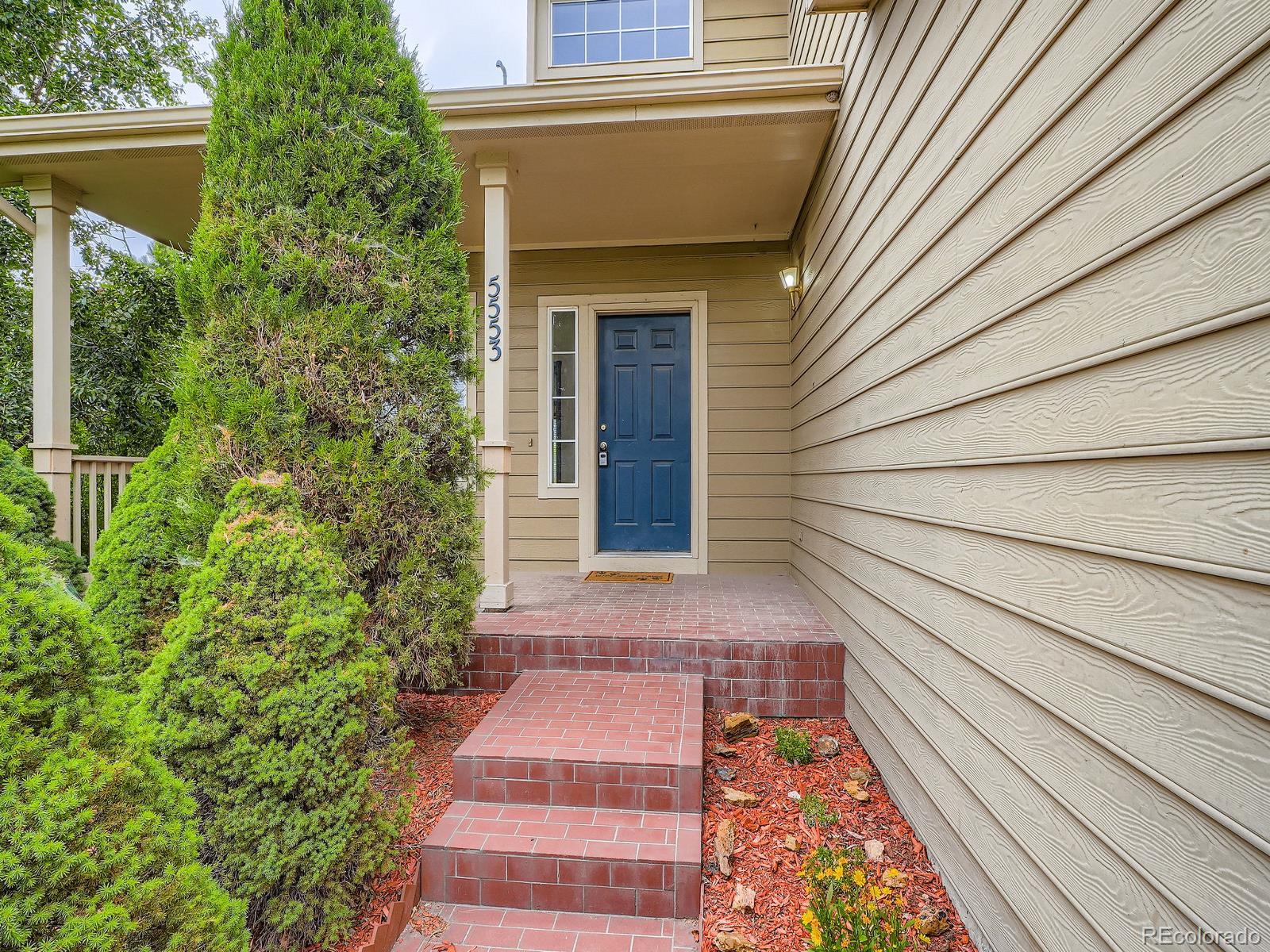 5553 Jasper St, Denver, CO 80239