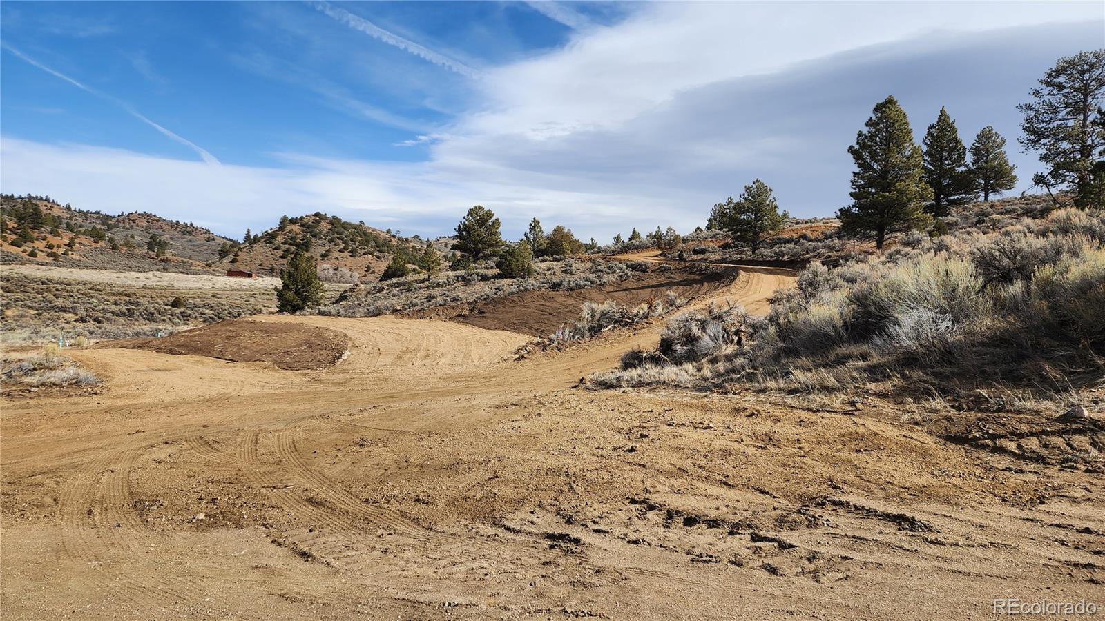 7770 Lewis Smith Rd, Fort Garland, CO 81133