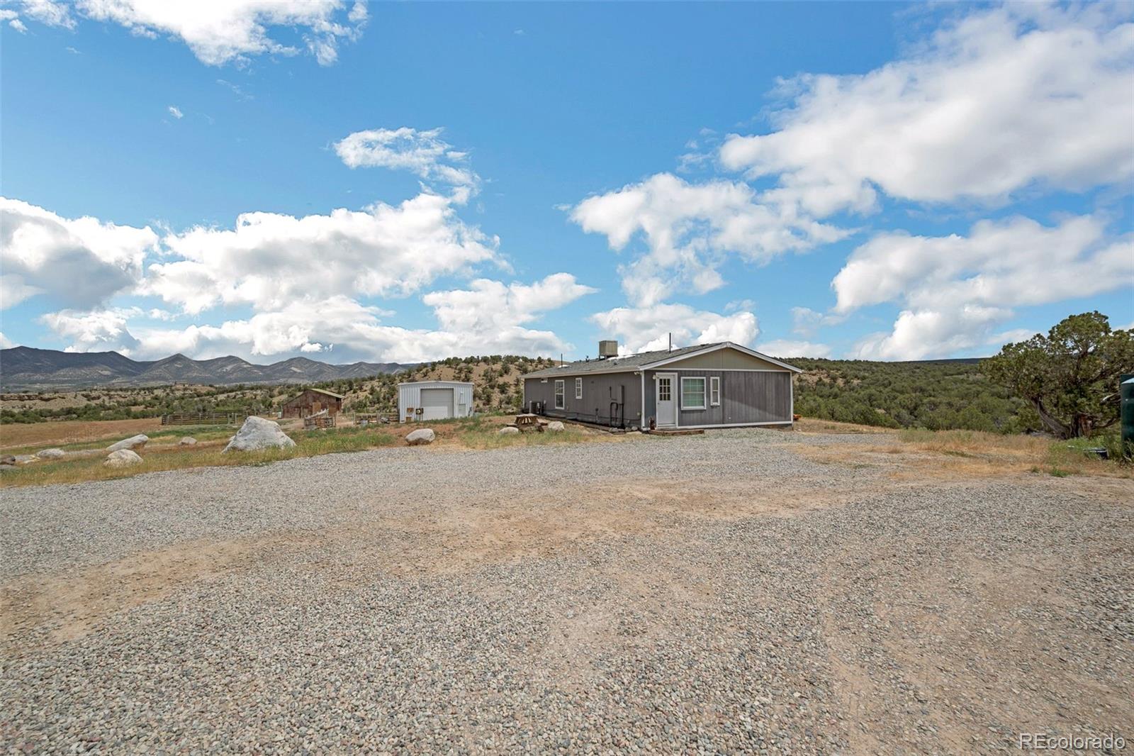 148 Venado Rd, Silt, CO 81652