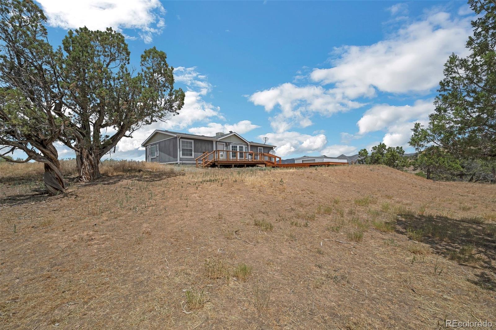 148 Venado Rd, Silt, CO 81652