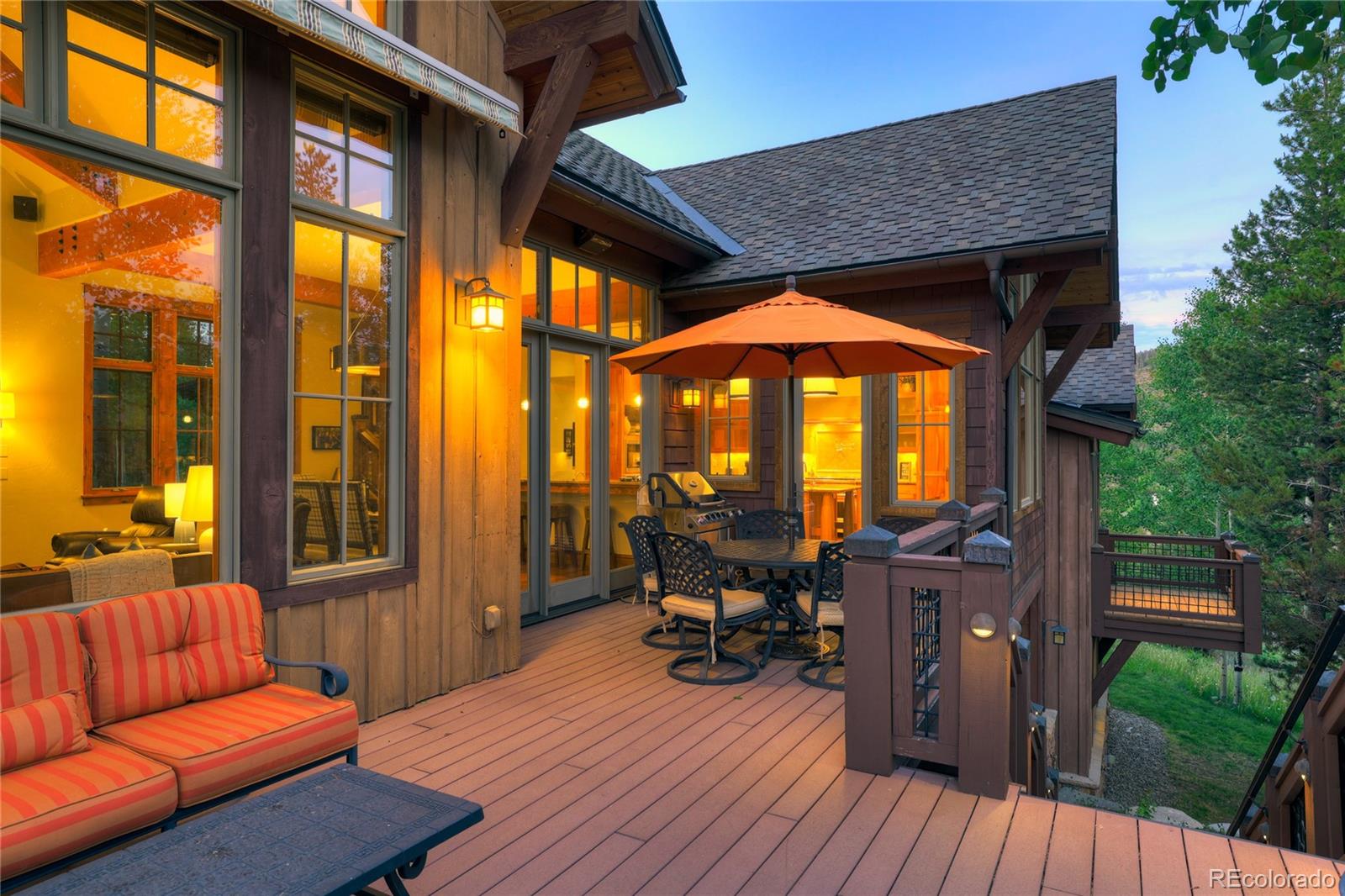 805 Highfield Trl, Breckenridge, CO 80424