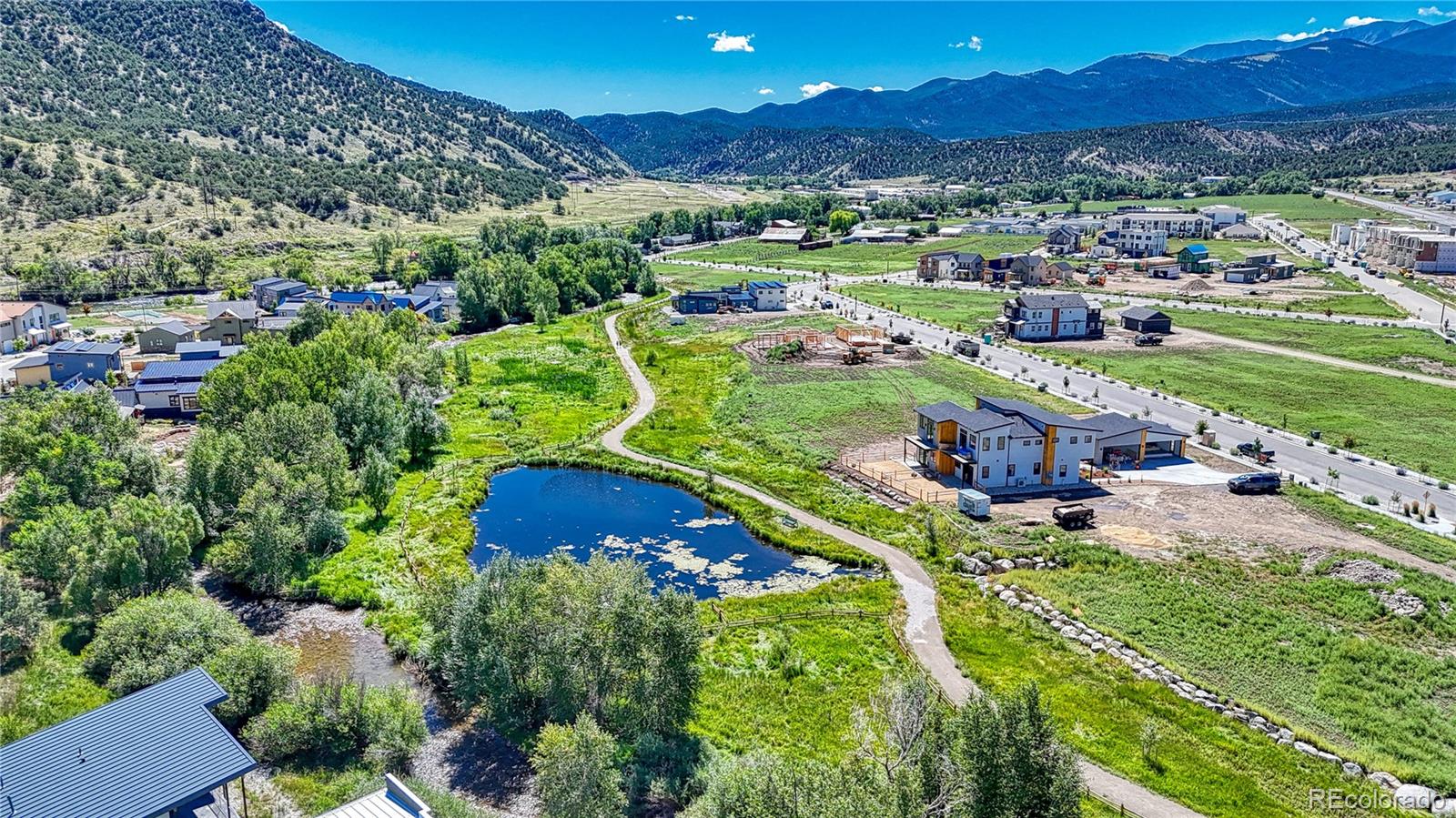 252 Southside Loop Lot 12, Salida, CO 81201