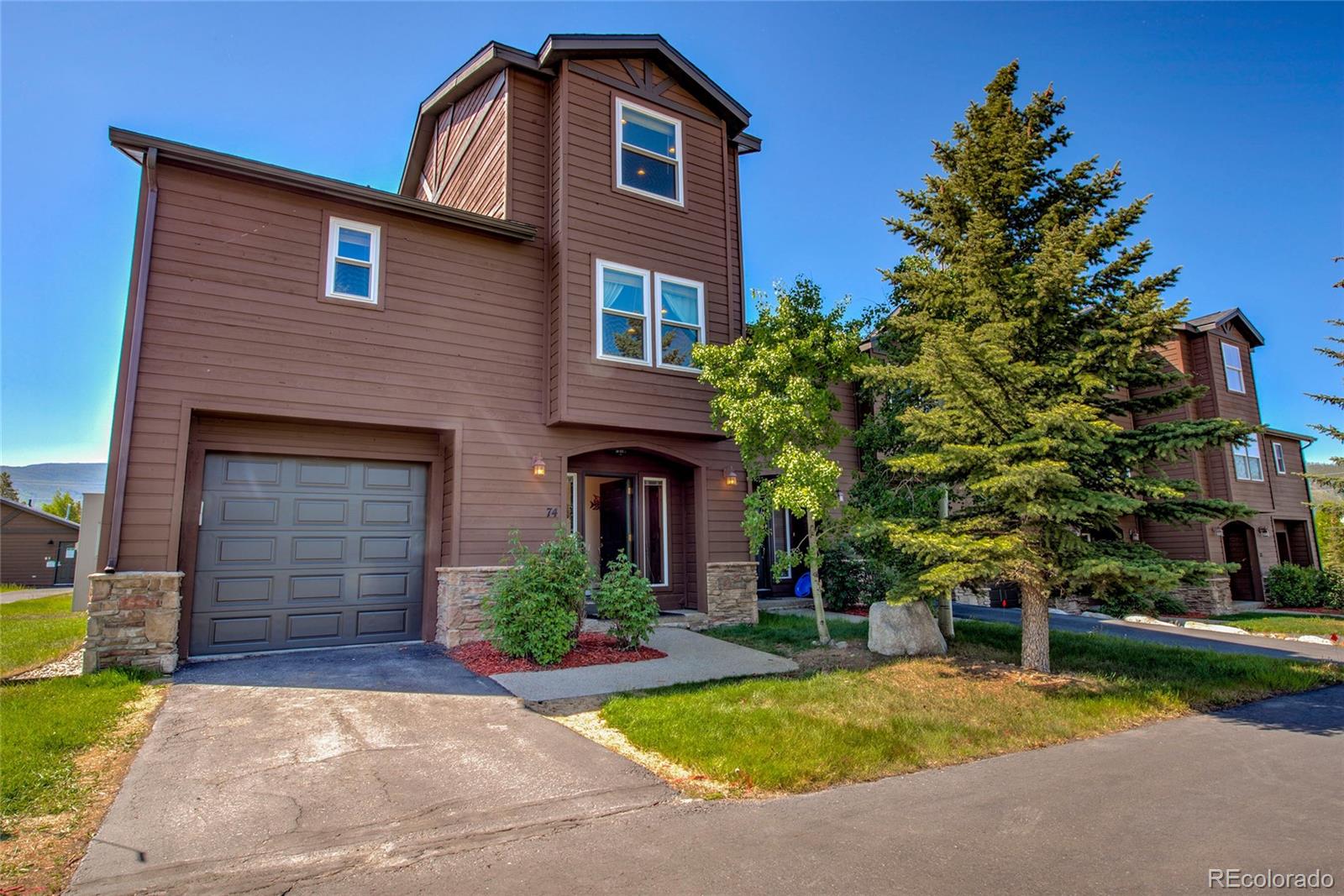74 Stag Trl, Dillon, CO 80435