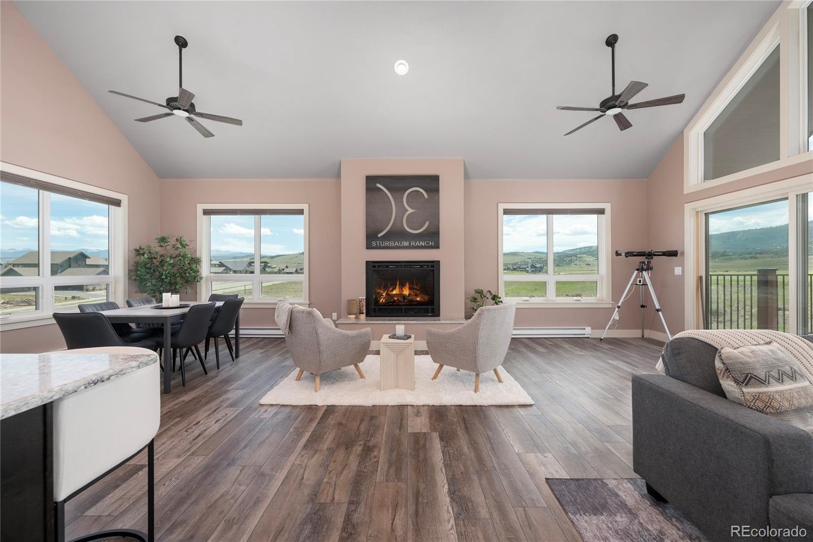 251 Grand Elk Way, Granby, CO 80446
