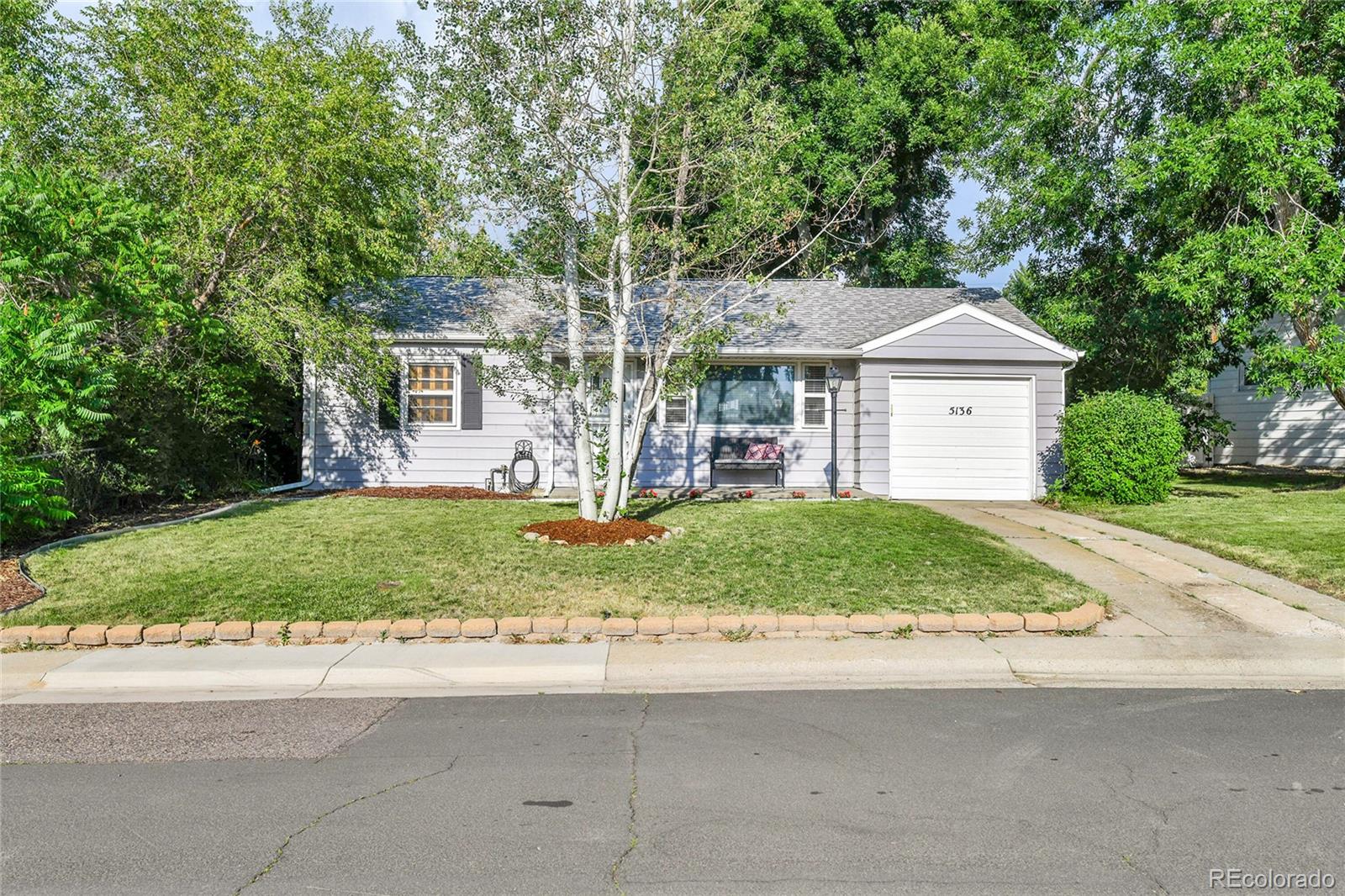 5136 S Pennsylvania St, Littleton, CO 80121