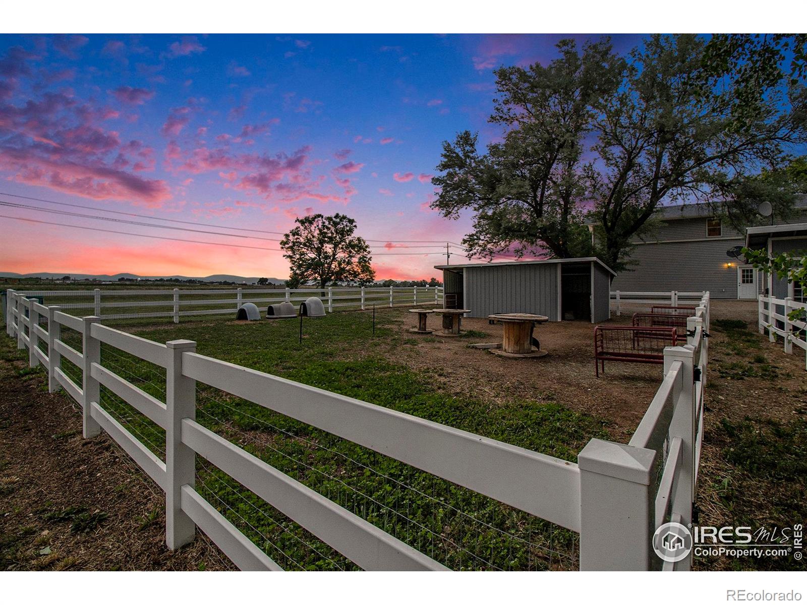 25586 County Road 13, Johnstown, CO 80534
