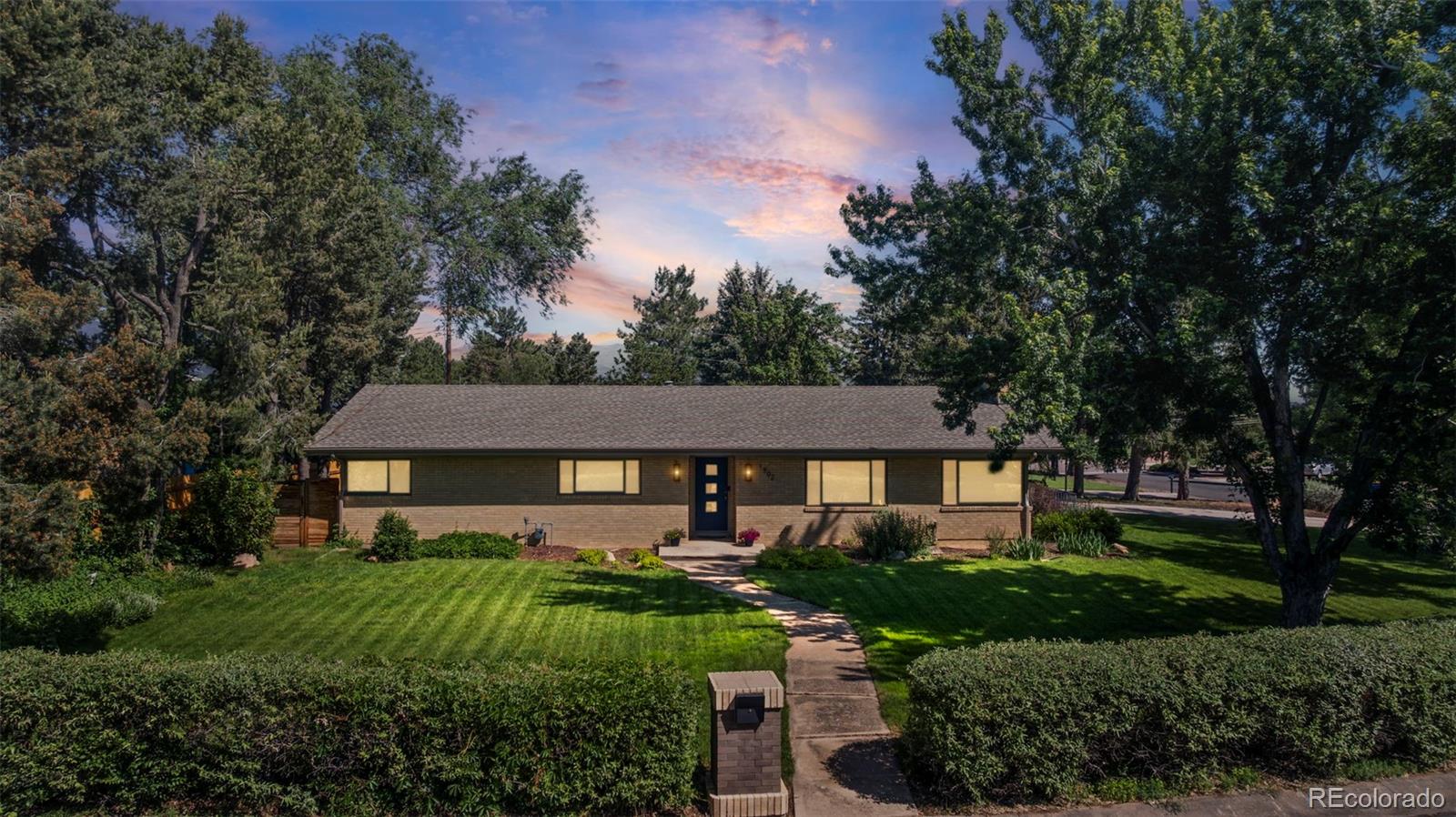 1902 Altair Dr, Colorado Springs, CO 80905