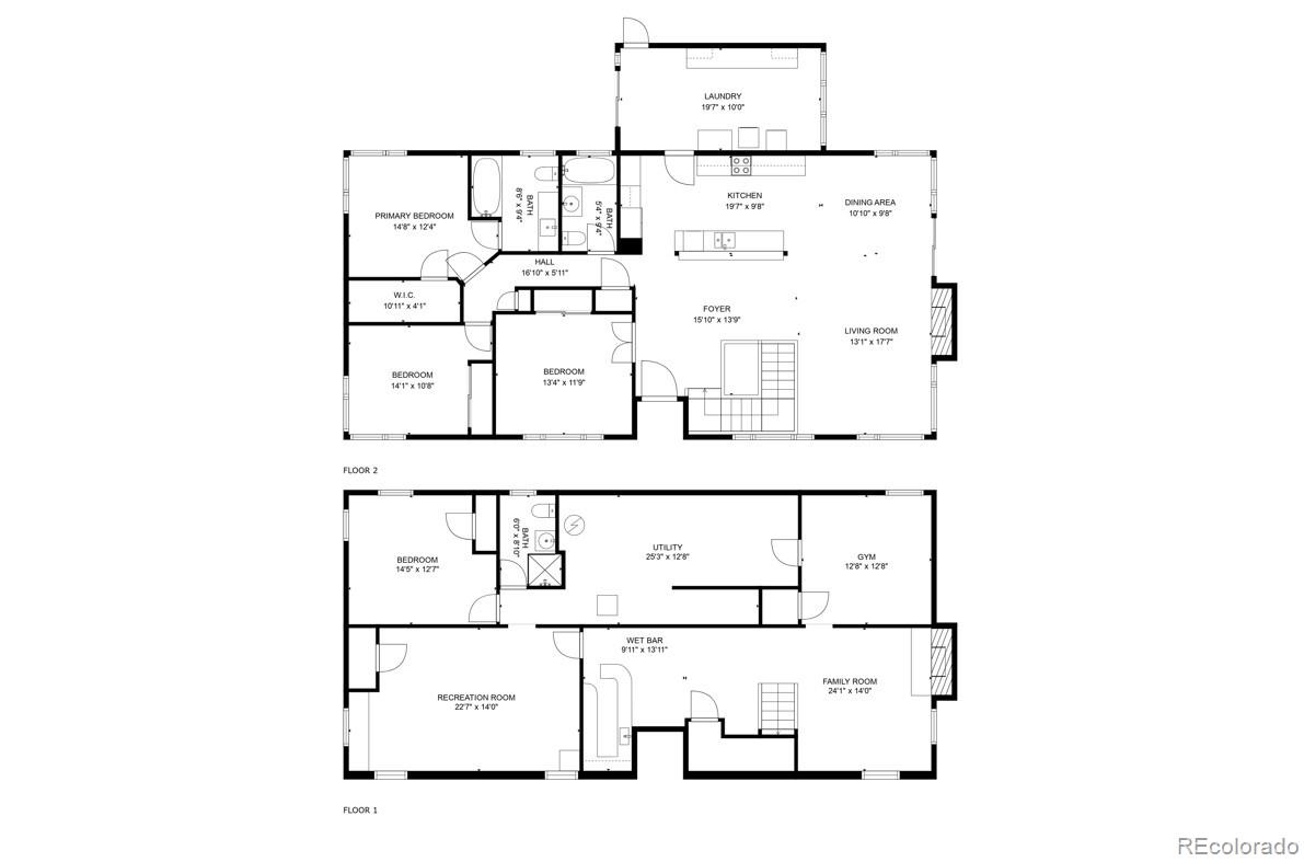 1902 Altair Dr, Colorado Springs, CO 80905