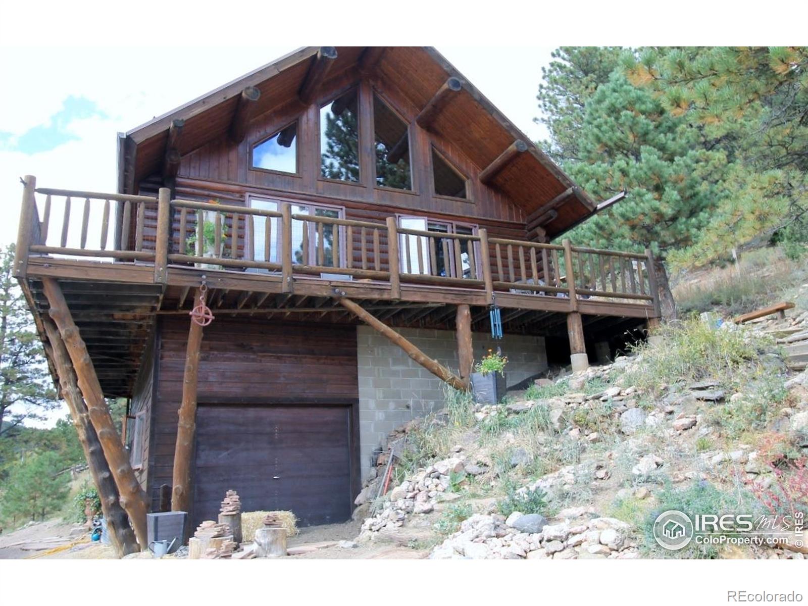 1618 Dunraven Glade Rd, Glen Haven, CO 80532