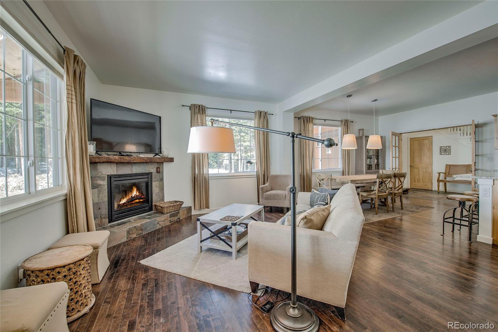 532 Kimmes Ln, Breckenridge, CO 80424