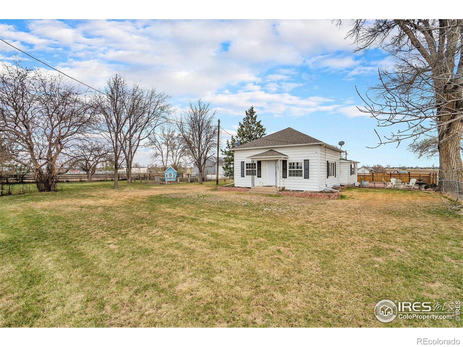 2118 N 47th Ave, Greeley, CO 80631
