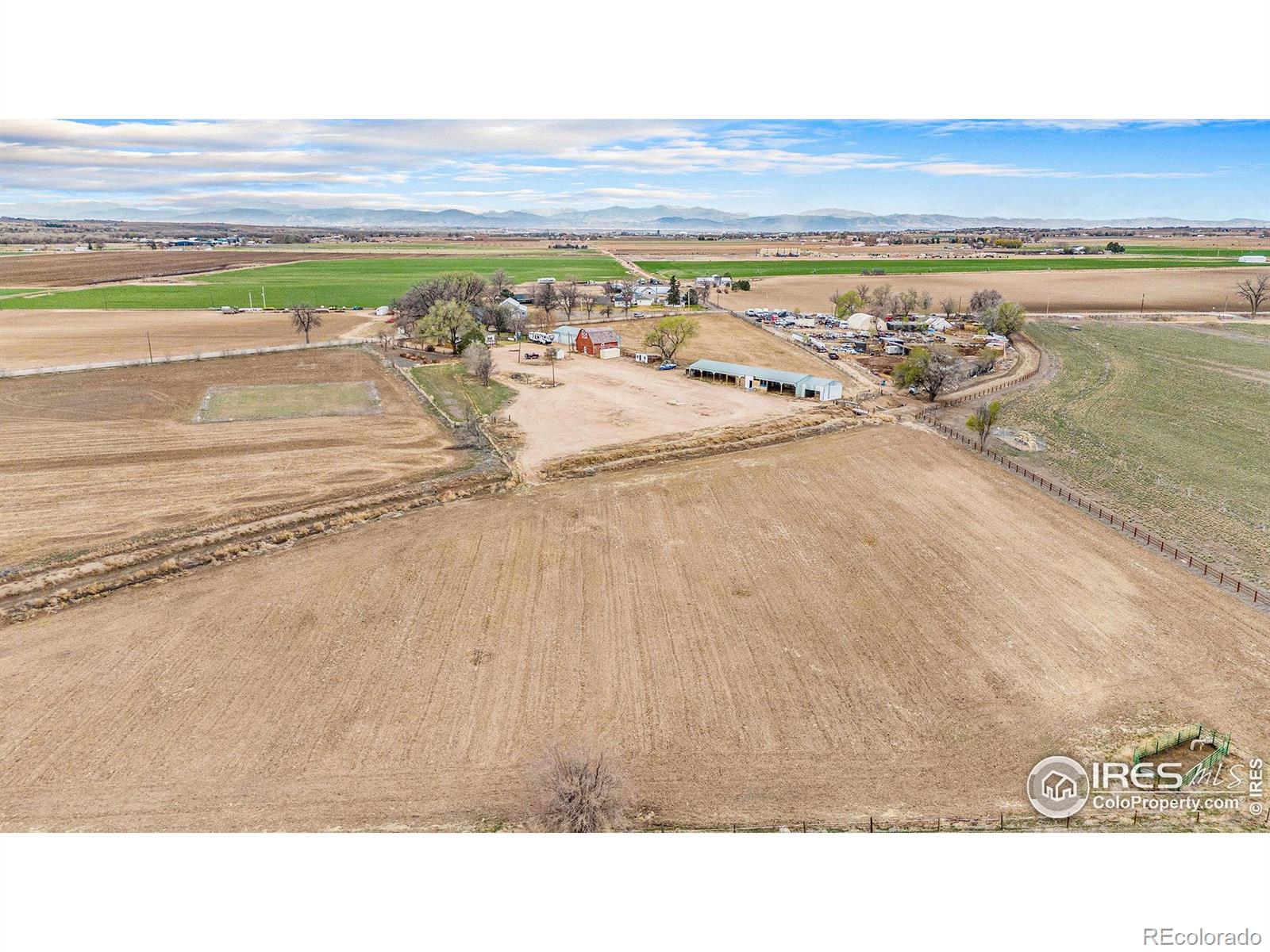 2118 N 47th Ave, Greeley, CO 80631